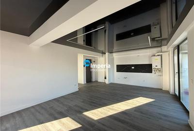 IASI– REDIU– Ap. cu 2 camere - DON Lake View - 2