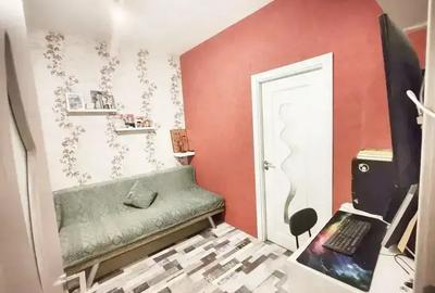 Garsonieră decomandată, mobilată în Theodor Pallady