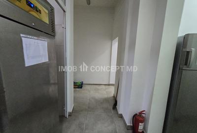 VANZARE SPATIU COMERCIAL -Parter, in zona 9 Mai - 15