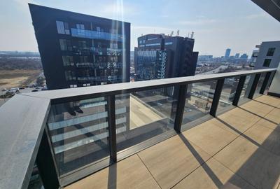 Apartament cu 3 camere decomandat, mobilat în Pipera