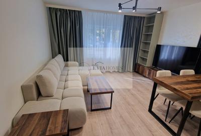 Zona Năsăud/3 camere/Complet renovat - 5