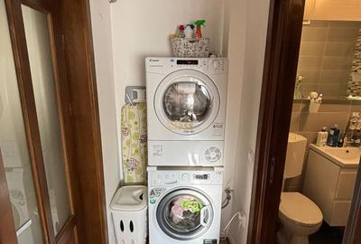 Apartament 3 camere | Mobilat modern | 54 mpu | Fantanele Grigorescu - 8