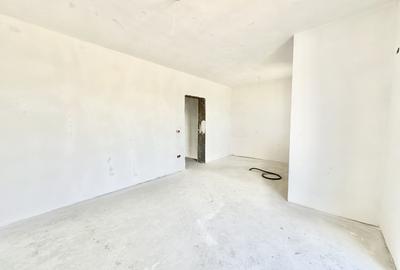 Duplex 5 camere, 130 mp utili, teren 350 mp, finisaje la alegere – Mosnita - 12
