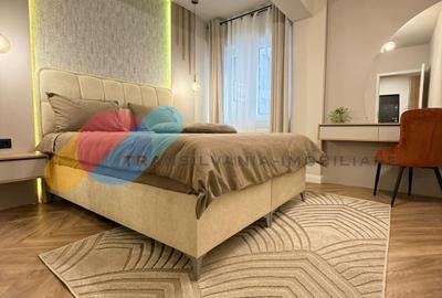 Apartament 3 camere, 54mp + 10mp balcon - Floresti - 8