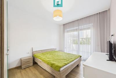 Apartament cu 2 camere – zona Aradului / Decathlon - 12
