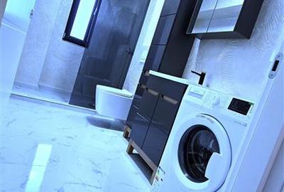 Apartament 2 Camere Bucium - 450 euro - 8