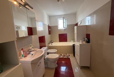 Apartament 4 camere tip Duplex * Mobilat si Utilat* - 18