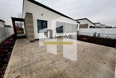 Inchiriere casa 4 camere, prima inchiriere, Paulesti - 1