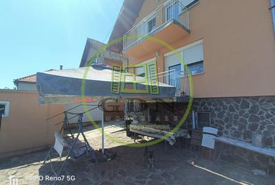 Casă de vânzare Reghin zona semicentrală. - 6