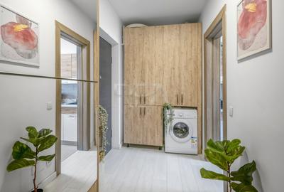 Apartament în 21 Residence Politehnica | Etaj 7 | Metrou Lujerului | Parcul lini - 18