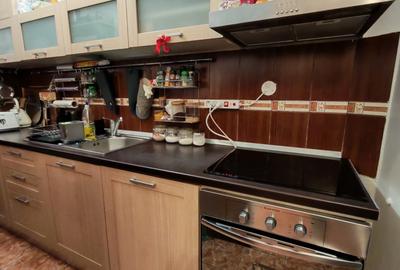 Apartament interbelic luminos 3 camere cu 2 boxe -Pache Protopopescu - 13