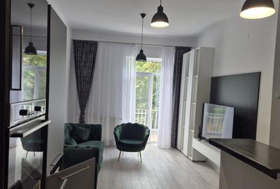 Apartament in Centrul Istoric al Brasovului - 12
