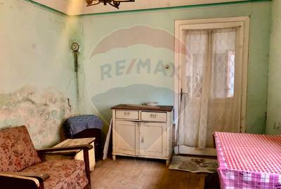 COMISION 0% | Casă 4 camere | Zărnești, Tohanul Vechi ! Teren 1000 mp - 14