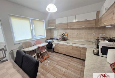 Vanzare 1/2 duplex in Alba Iulia, Centru - 5