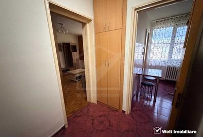 Apartament 2 camere de inchiriat | decomandat | Grigorescu | - 8