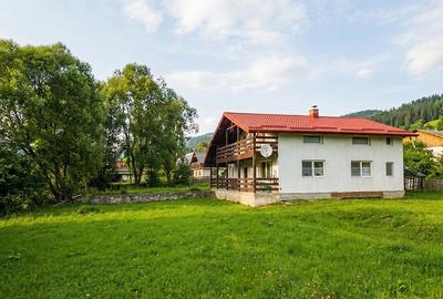 Casa de vacanta sau locuinta Poiana Micului - 15 km de Gura Humorului - 1