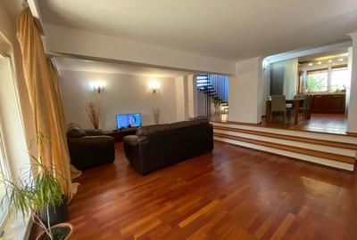 INCHIRIERE VILA 6 CAMERE ZONA IANCU NICOLAE! - 5