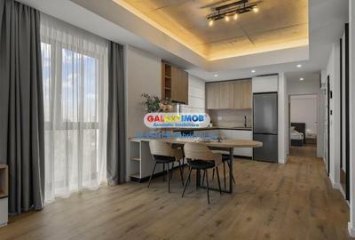 Apartament cu 2 camere decomandat, mobilat în Berceni