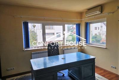 Vila D+P+E+M, teren 898mp, piscina, IANCU NICOLAE-Cambridge School - 23