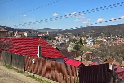 Casa  de vanzare, zona Zugravilor, Sighisoara - 6