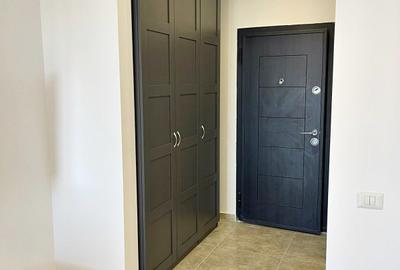 Garsonieră Modernă | Centrala proprie | Militari Residence | Utilată Premium - 12