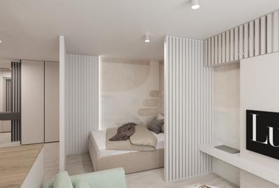 Apartament 1 Cameră | 42 mp | Complex Comat Towers - 13