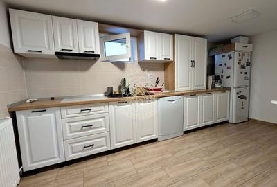 Casa 6 camere 244 mp+ Spatiu Comercial- teren 500 mp-Zona Han - 5