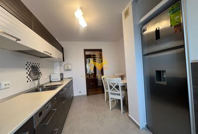 4 camere decomandate, Titulescu, Parcare, Gheorgheni, FSPAC,The Office - 11