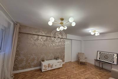 FLOREASCA-GLINKA//3 CAMERE ELEGANTE//LOCUIT & INVESTITIE - 4