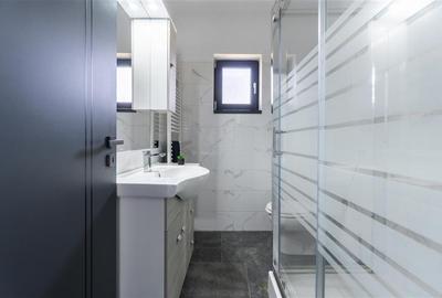Rezidential/Hotelier,eleganta discreta,energie verde,1.000mp teren,Tohanita ,Bra - 24