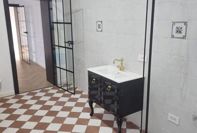 Casă renovată integral – ideală pentru birou/cabinet, sediu de firma - 11