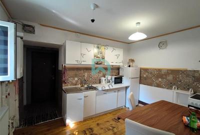 Inchiriez  garsoniera la demisol, zona Avram Iancu, Kaufland, Brasov - 1