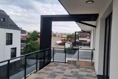 Inchiriere vila noua  pentru activitate de birou Victoriei-Mihalache - 11