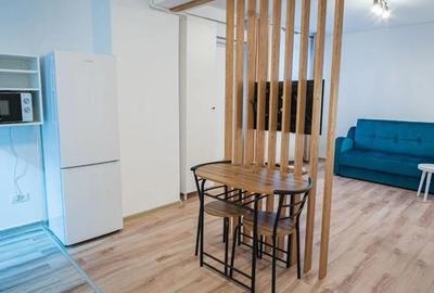 GARSONIERA- APARATORII PATRIEI, BLOC NOU, CENTRALA PROPRIE, METROU - 2