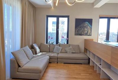 Otopeni, vila moderna 5 camere - 4