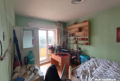 Vanzare apartament cu 4 camere 2 bai 2 balcoane Dambu Rotund - 3