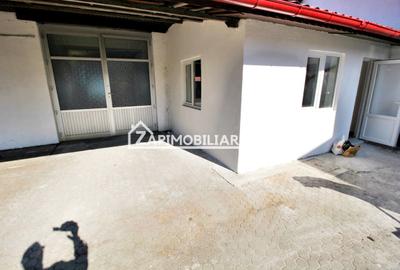 Spatiu Comercial zona Gh.Doja,70 mp.2 parcari private - 10
