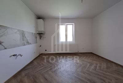 Casa renovata total- zona Calea Poplacii cu teren de 454 mp - 10