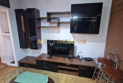 Garsoniera | Crangasi | Metrou | Pet friendly - 1