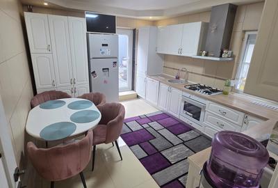 Vila P+1+M 5 camere 200mp casa+ curte 110mp Soseaua Andronache Voluntari - 5