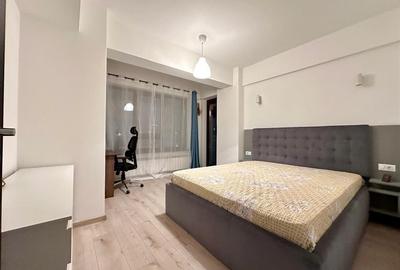 Apartament cu 3 camere, bloc nou, loc de parcare - Valea Lupului - 5
