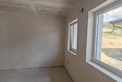 Casa noua 113mp Criseni- Salaj finisata 135000eur neg - 8