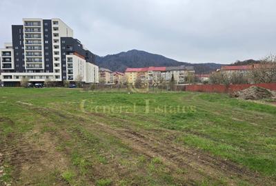 Teren  de vânzare în Brașov, zona Noua – 900 mp - 2