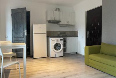 Cozy Studio with Private Heating | Mătăsari Area | Fully Furnished & Equipped - 5