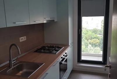 Studio 21 Residence, Centrala Proprie, Renovat, 9 min Metrou Lujerului - 5
