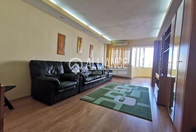 De vânzare apartament Zona Casa de Cultură, Bd. 1 Decembrie 1918 - 1