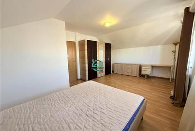 Vand apartament cu 1 camera in Dambu, 43 mp utili, constructie 2011 - 3