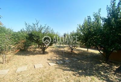 Valu lui Traian (COD 07) Casă  3 camere cu teren  de 930 mp - 20