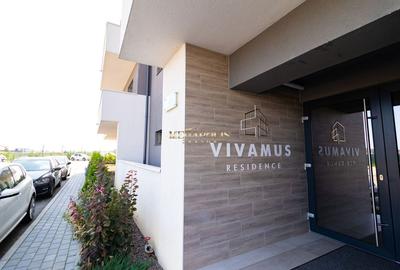 Apartament 3 Camere Decomandat Vivamus/ Parcare inclusa - 1