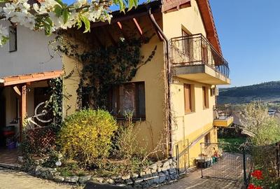 Aproape de oras și de natură  |  Parter cu acces independent | Baciu, lângă Cluj - 15